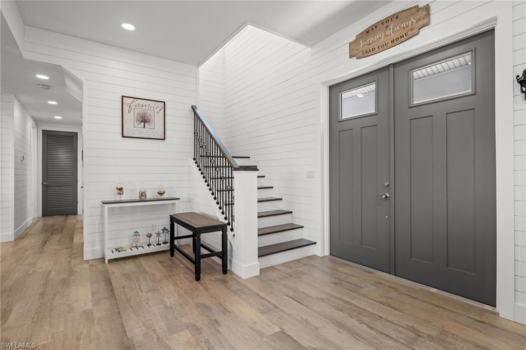BUTTONWOOD KEY - Residential