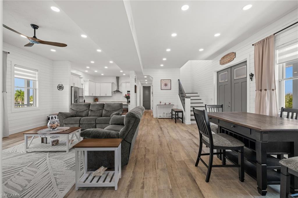 BUTTONWOOD KEY - Residential