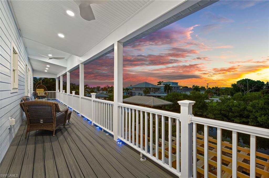 BUTTONWOOD KEY - Residential