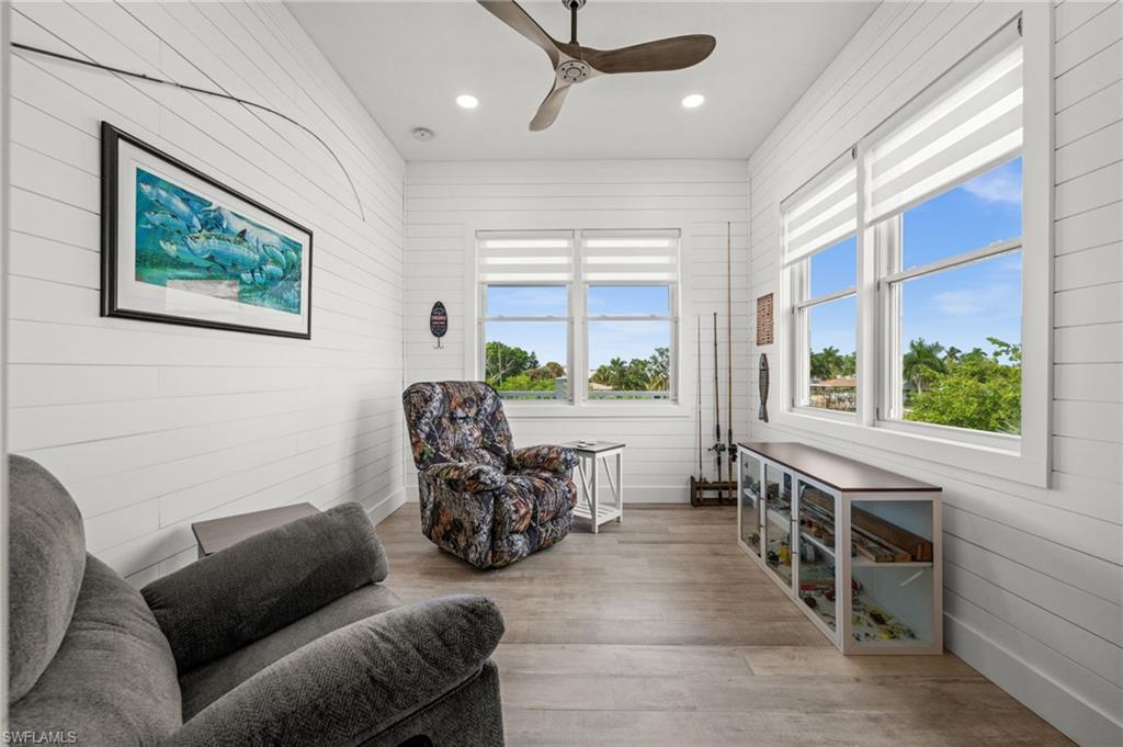 BUTTONWOOD KEY - Residential