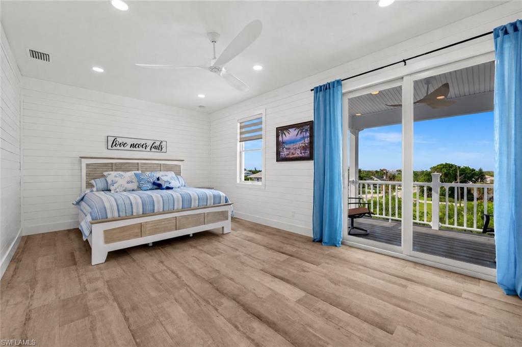 BUTTONWOOD KEY - Residential