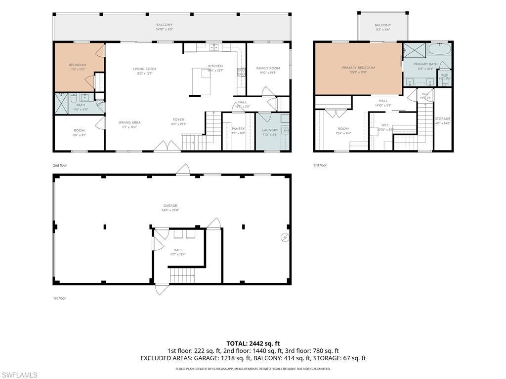 BUTTONWOOD KEY - Residential