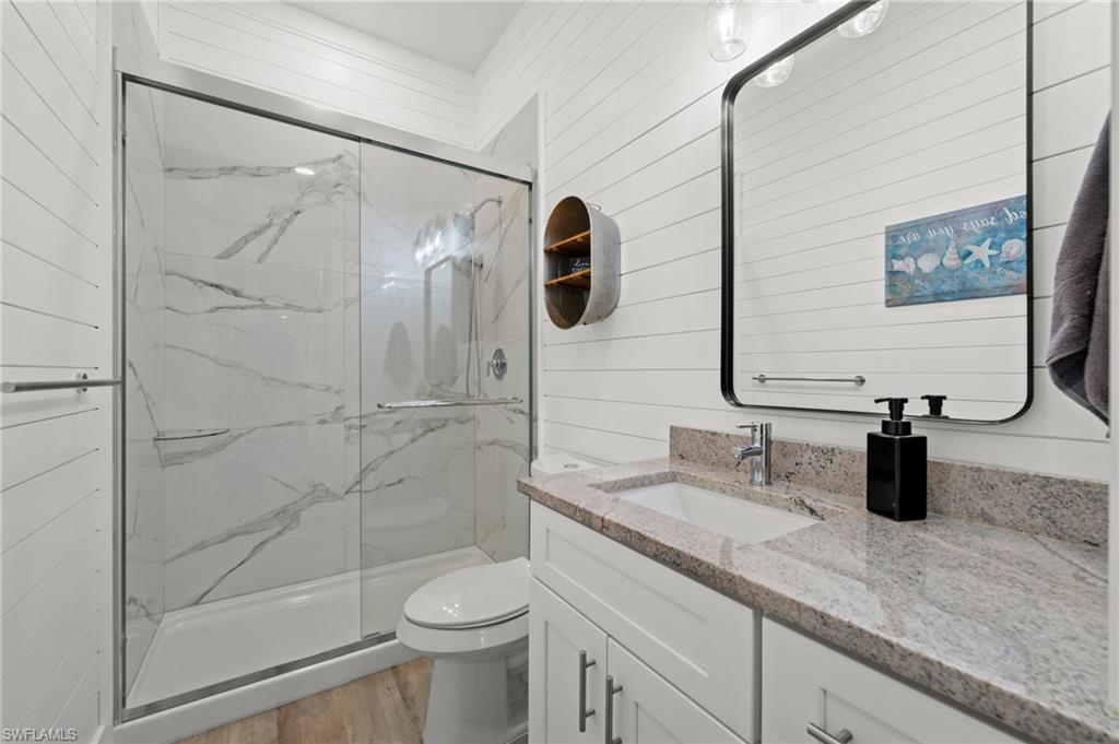 BUTTONWOOD KEY - Residential
