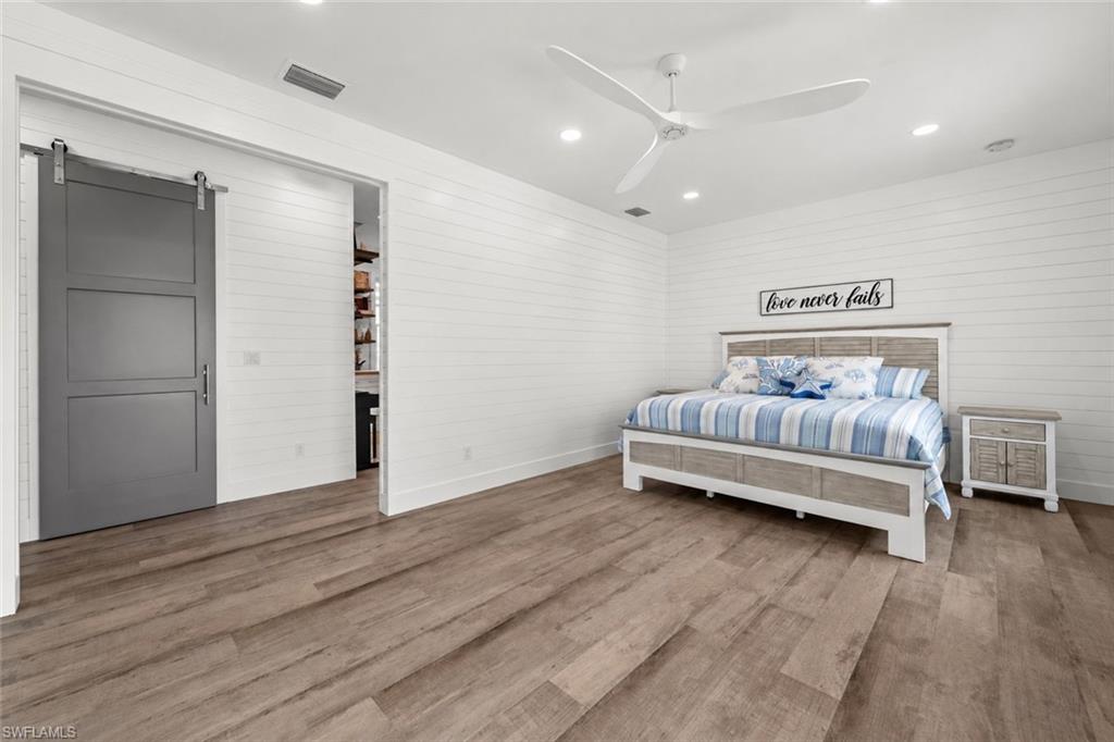 BUTTONWOOD KEY - Residential