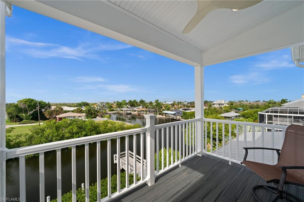 BUTTONWOOD KEY - Residential