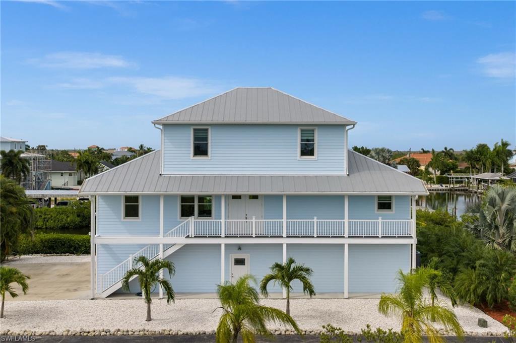 BUTTONWOOD KEY - Residential