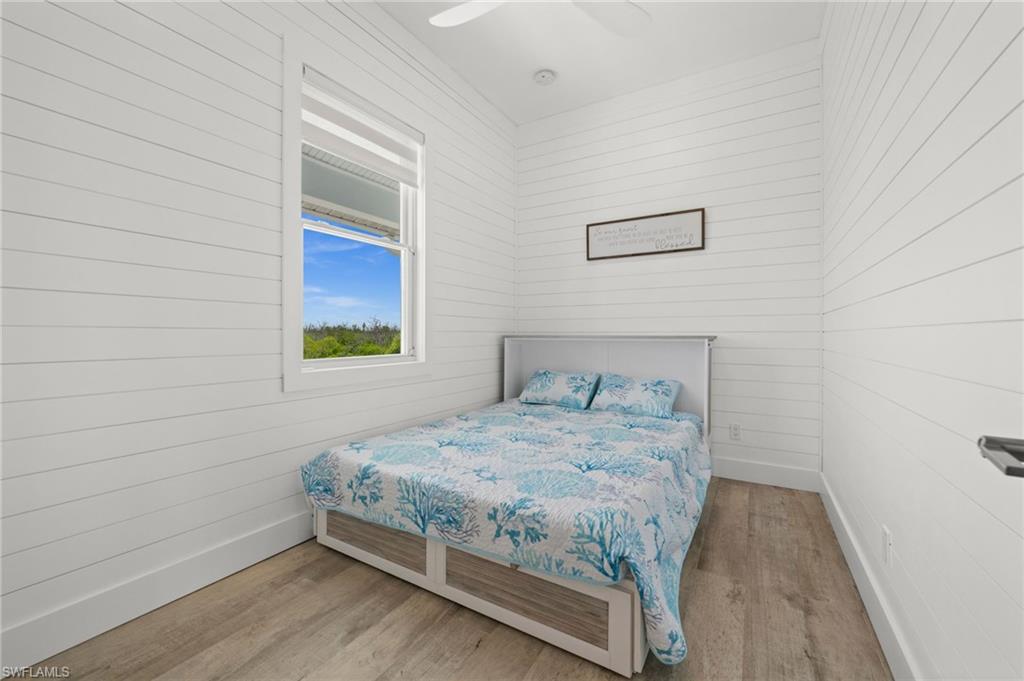 BUTTONWOOD KEY - Residential
