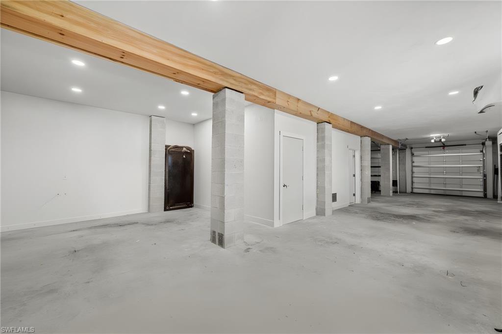 BUTTONWOOD KEY - Residential
