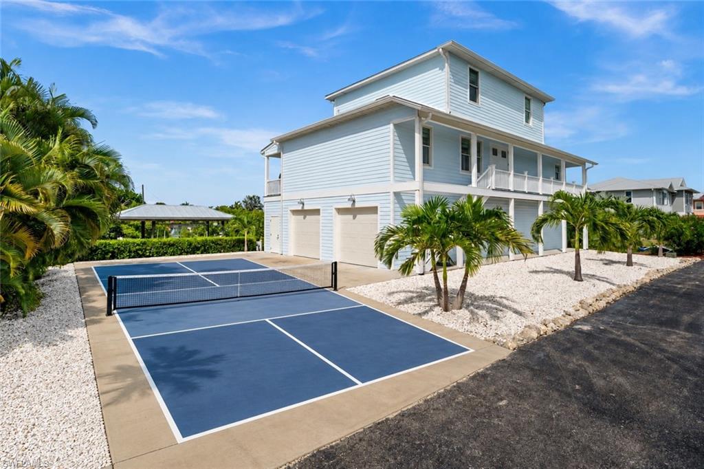 BUTTONWOOD KEY - Residential