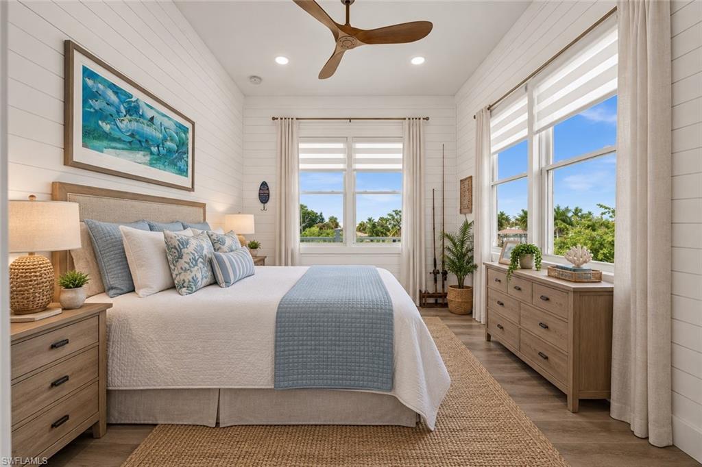 BUTTONWOOD KEY - Residential