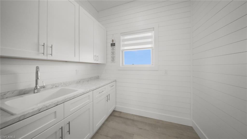 BUTTONWOOD KEY - Residential