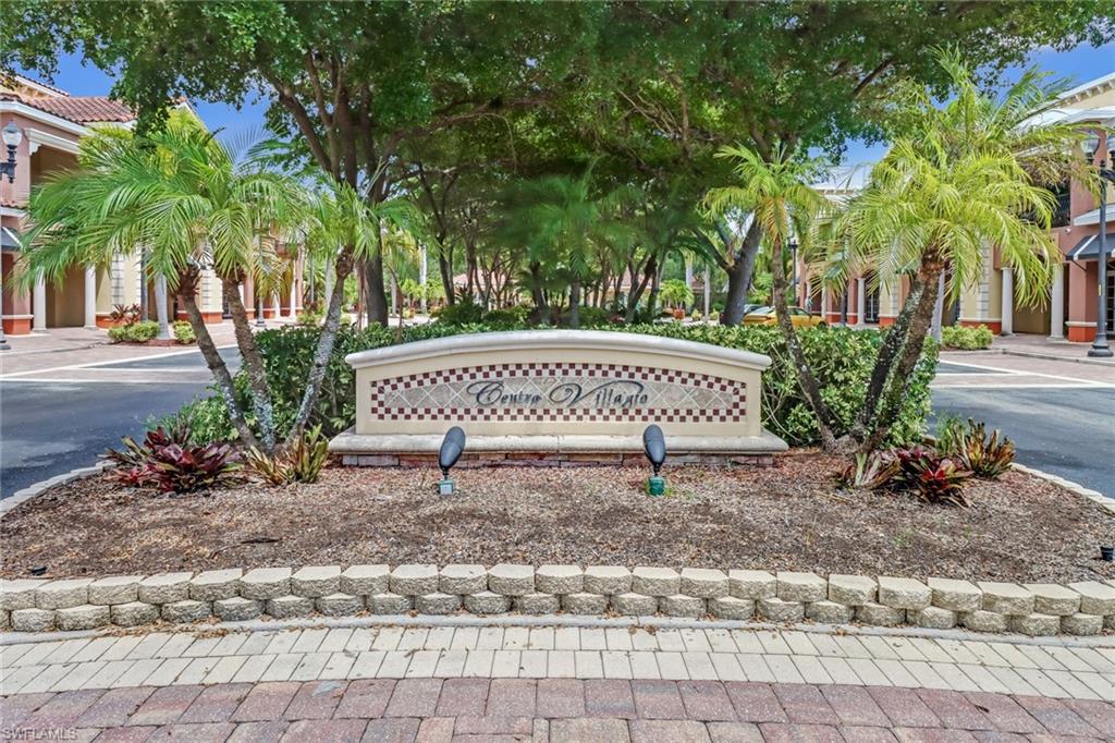 VILLAGIO - Residential