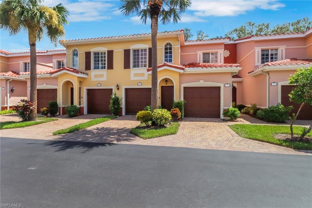 VILLAGIO - Residential