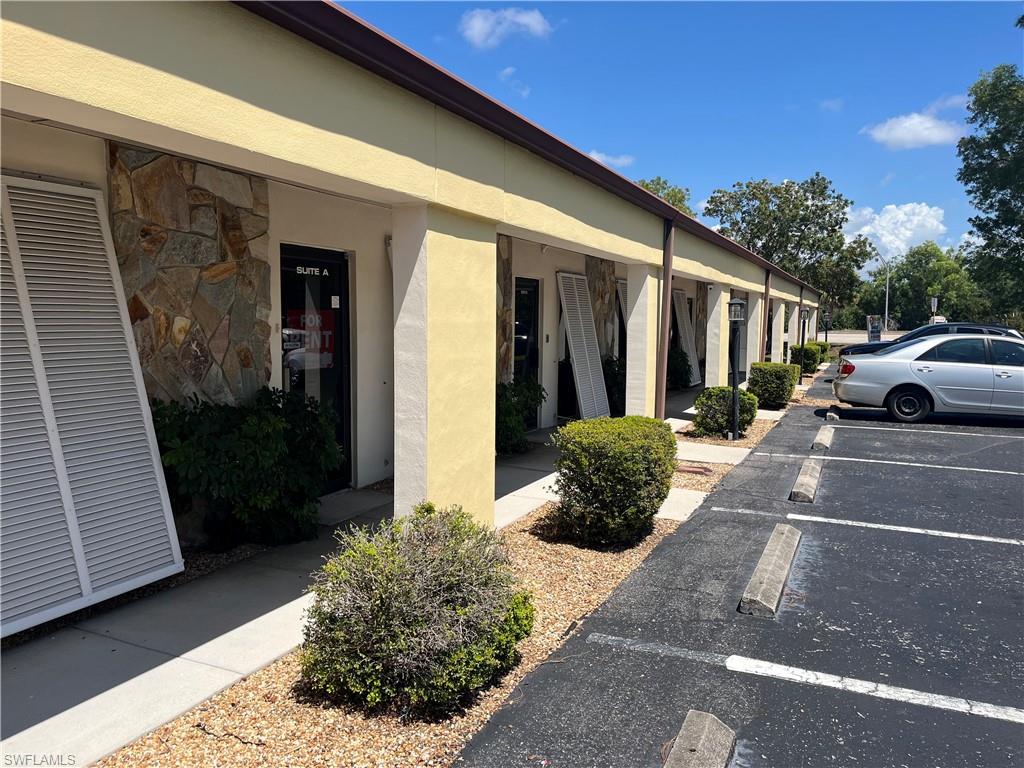 Introductory Rental Rate quoted is for 90 days, then after tenant is established rent will increase to $2,150 for the remaining 9 months for a 1 year lease. If tenant prefers a multi years lease, 5% annual increases will apply. The rental rate listed includes the CAM - this office space is available today and shows very well. Its located in a convenient area within south central Fort Myers. Move in ready, with a lobby, 3 private offices, large conference room, kitchenette and restroom. Safe ingress and egress at the College Pkwy. and Whiskey Creek signalized intersection. This property is Family owned and managed locally.