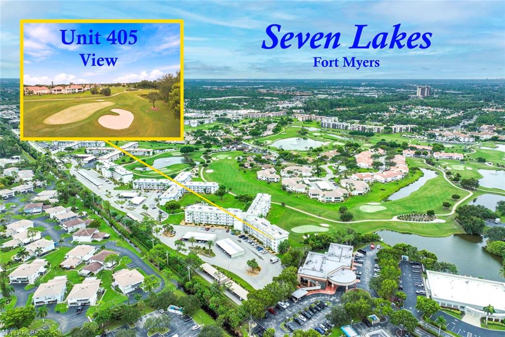 SEVEN LAKES - Residential