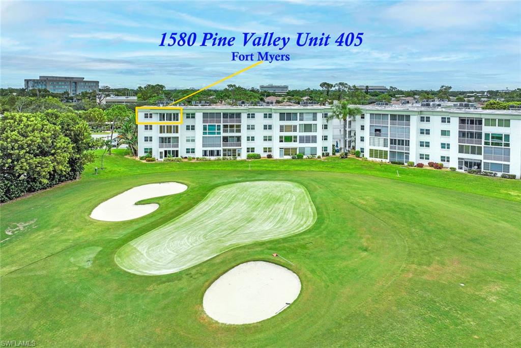 SEVEN LAKES - Residential