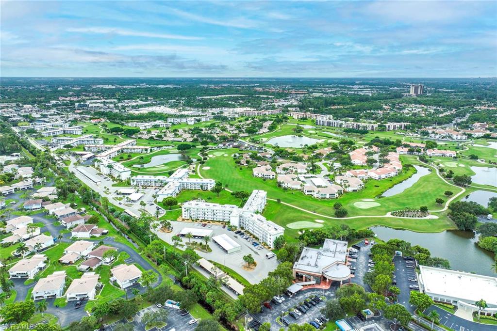 SEVEN LAKES - Residential