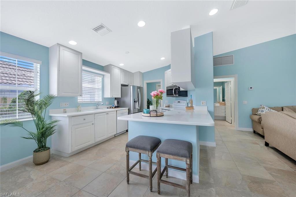 VERONA WALK - Residential