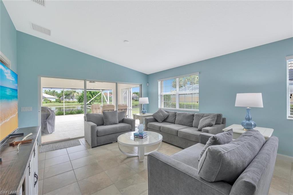 VERONA WALK - Residential