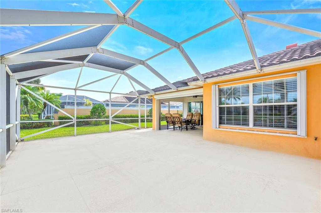 VERONA WALK - Residential