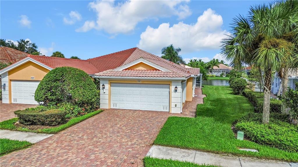VERONA WALK - Residential