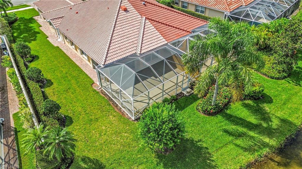VERONA WALK - Residential