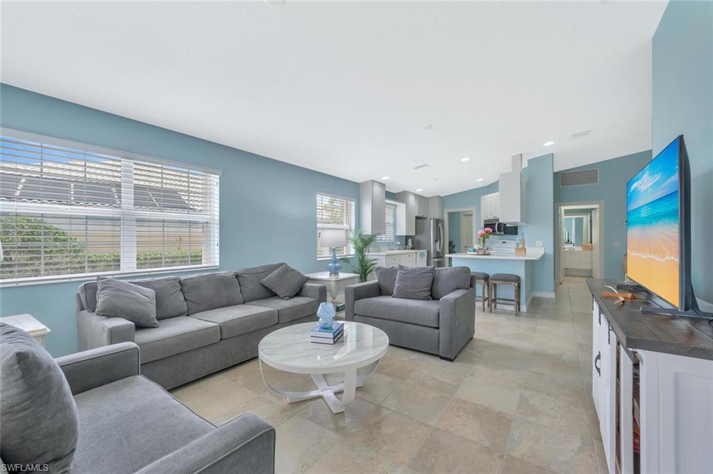 VERONA WALK - Residential