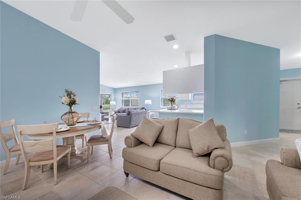 VERONA WALK - Residential
