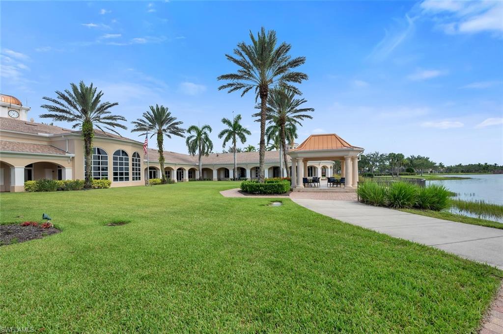 VERONA WALK - Residential