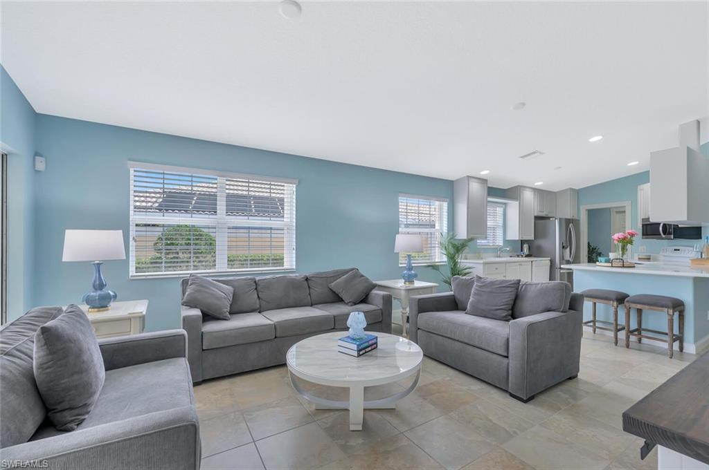VERONA WALK - Residential