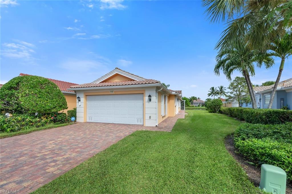 VERONA WALK - Residential