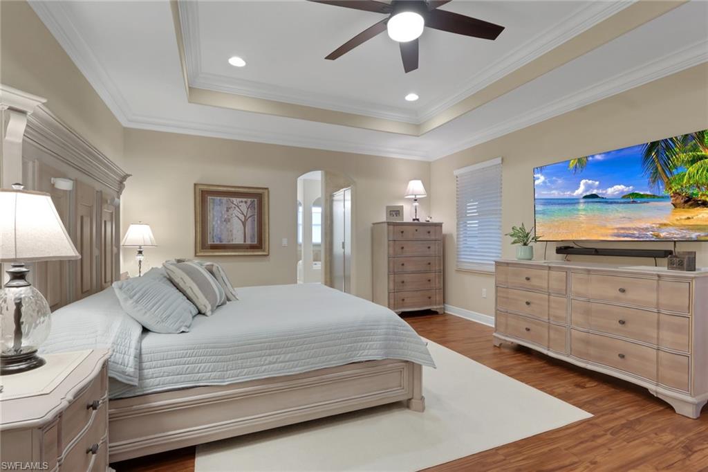 CATALINA ISLES - Residential