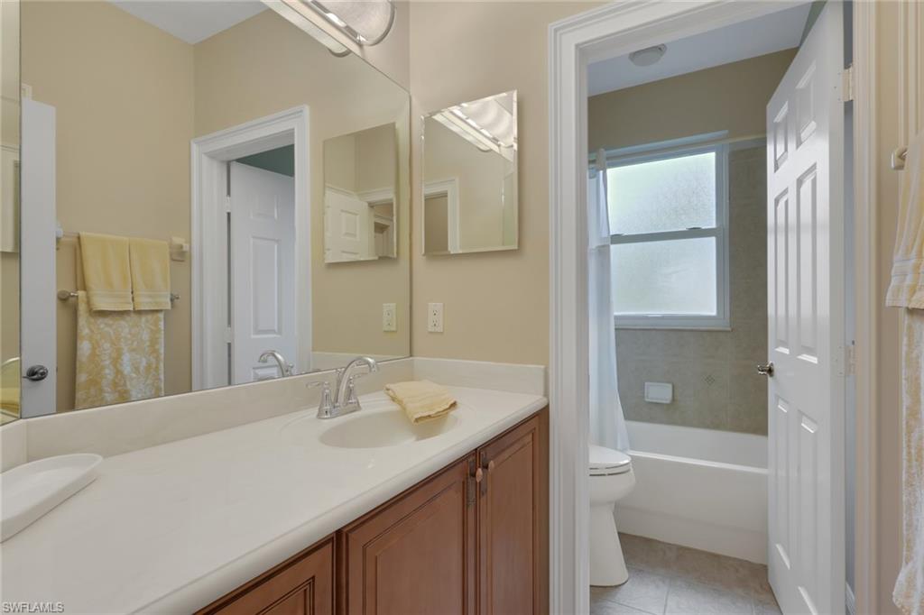 CATALINA ISLES - Residential