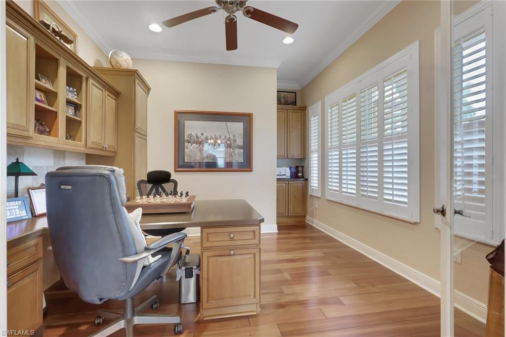 CATALINA ISLES - Residential