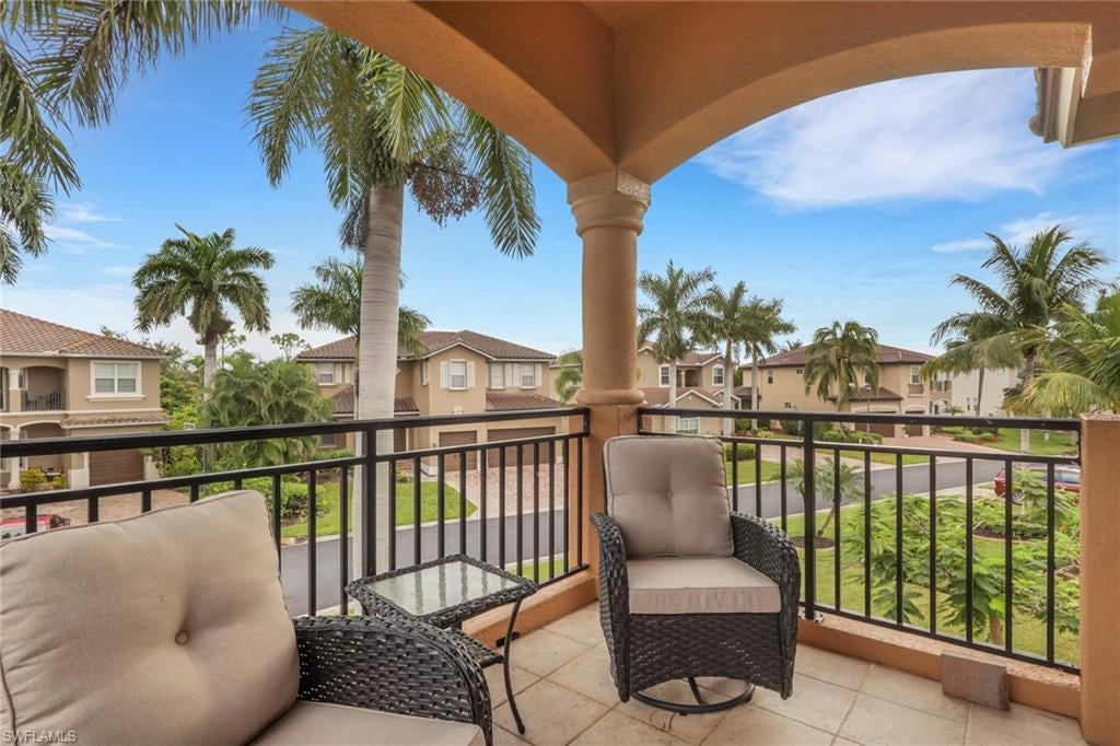CATALINA ISLES - Residential