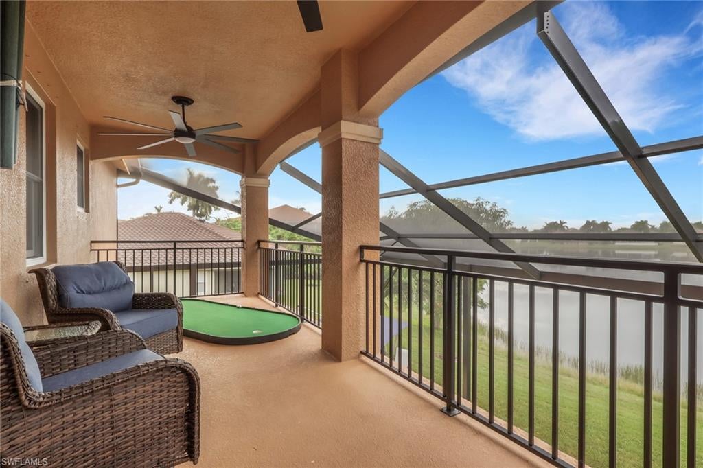 CATALINA ISLES - Residential