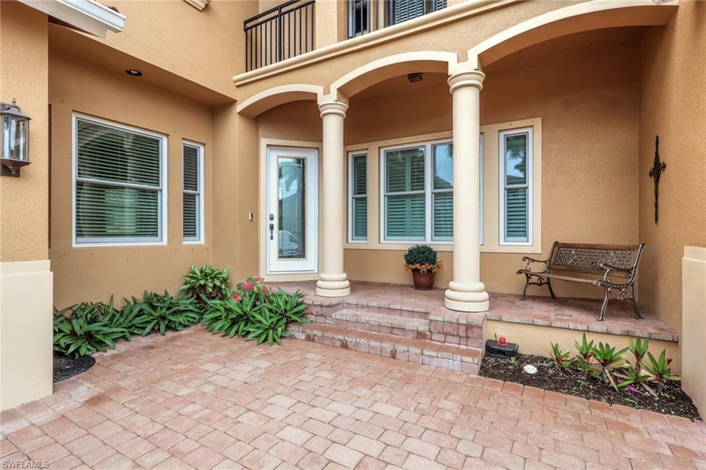 CATALINA ISLES - Residential