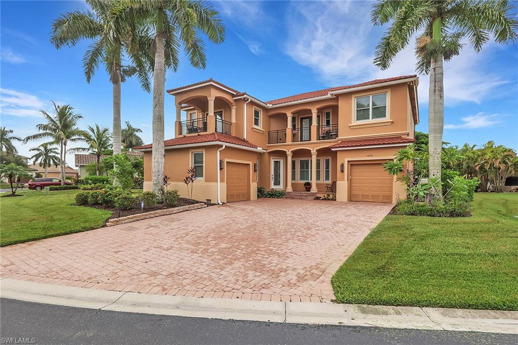 CATALINA ISLES - Residential