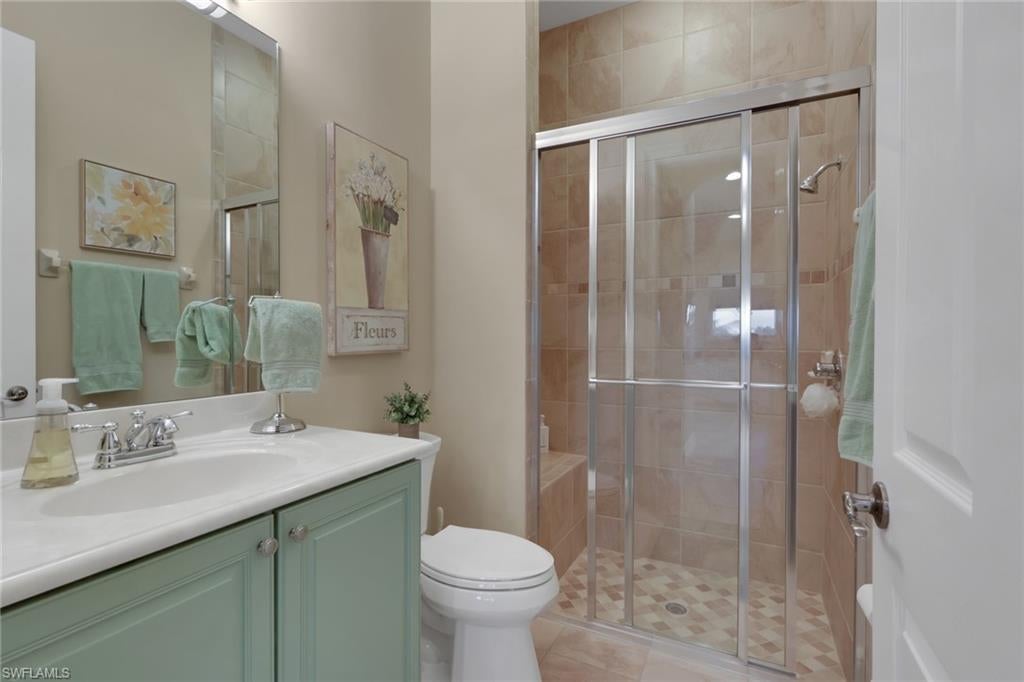 CATALINA ISLES - Residential