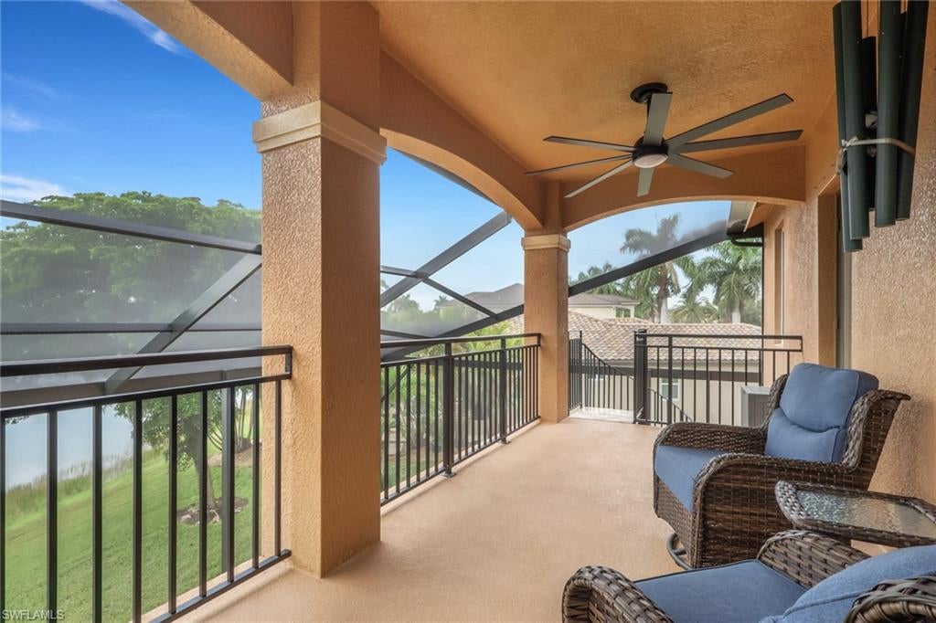 CATALINA ISLES - Residential