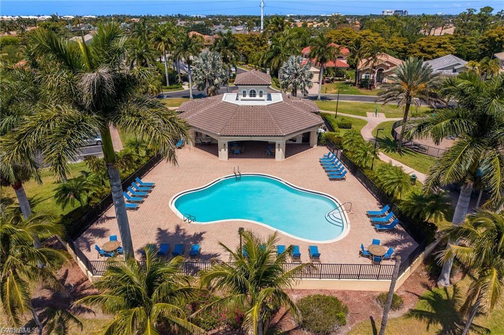 CATALINA ISLES - Residential