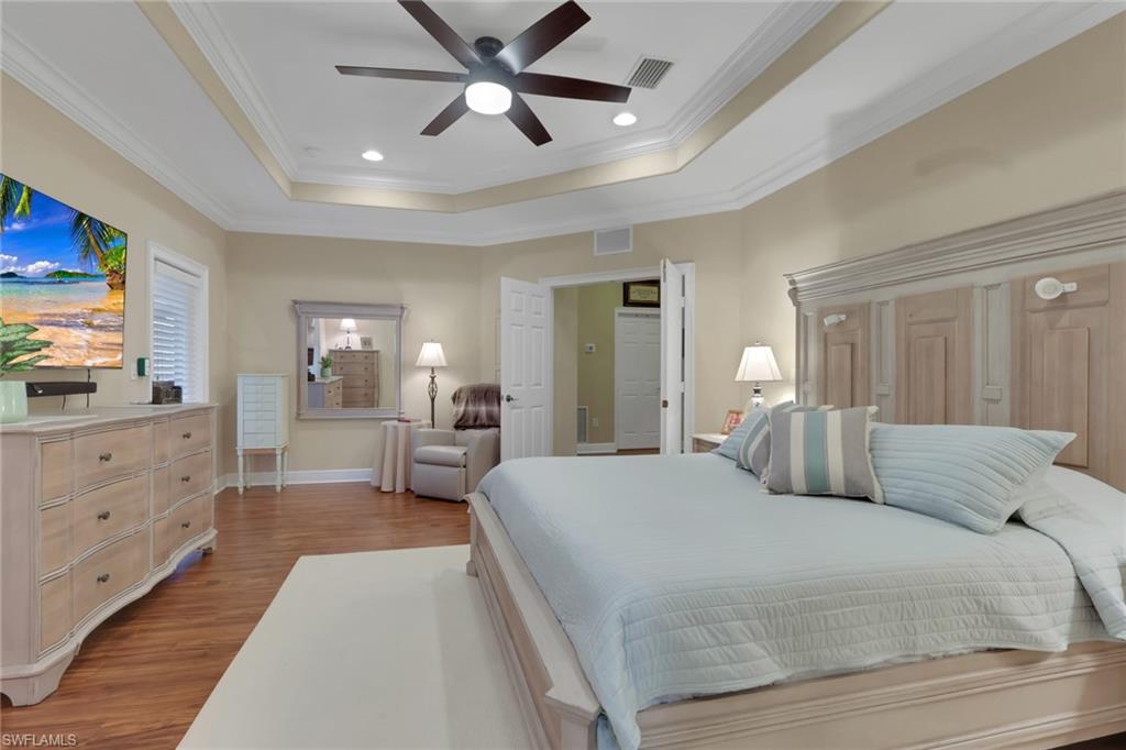 CATALINA ISLES - Residential