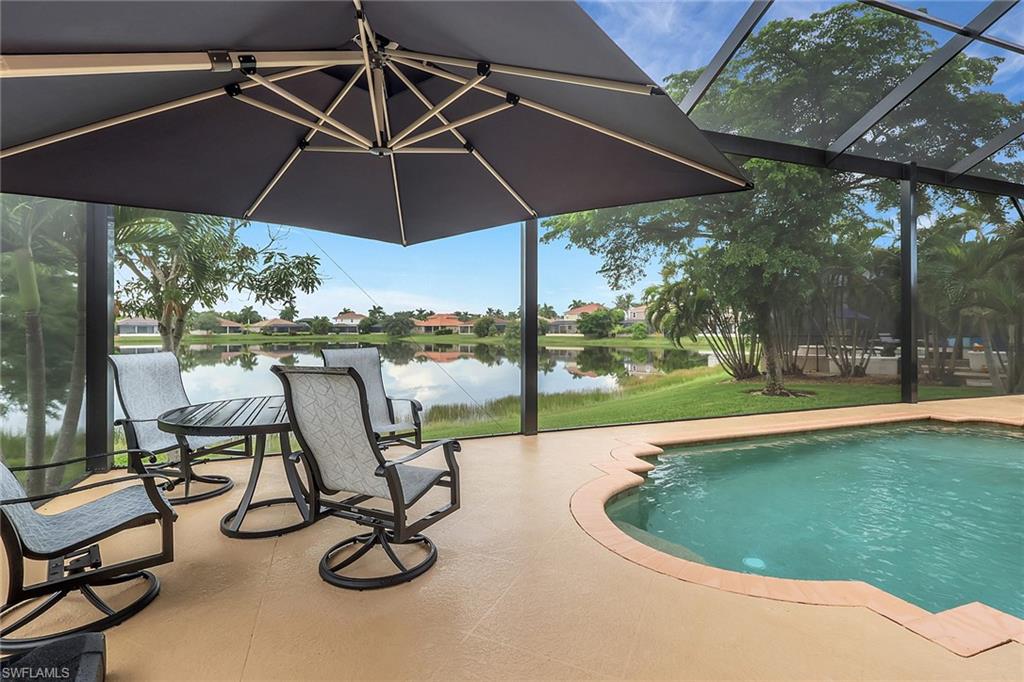 CATALINA ISLES - Residential