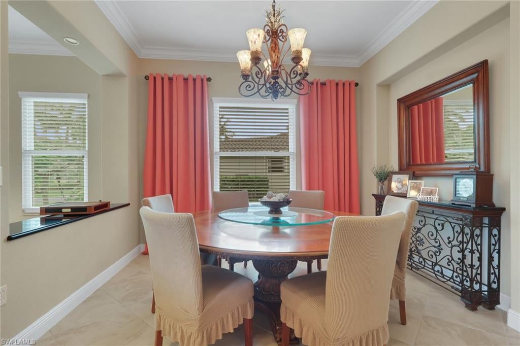 CATALINA ISLES - Residential