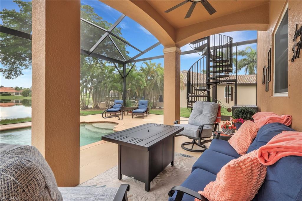 CATALINA ISLES - Residential