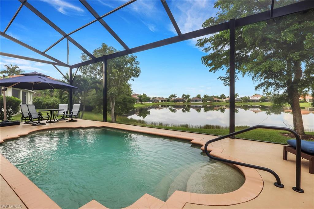 CATALINA ISLES - Residential