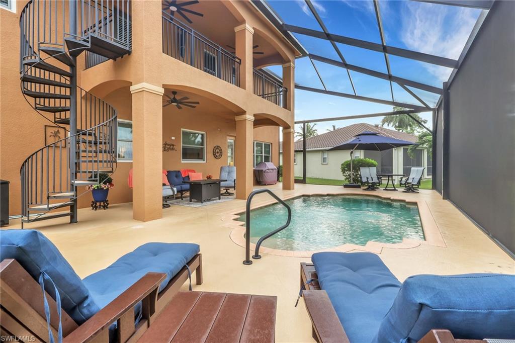 CATALINA ISLES - Residential