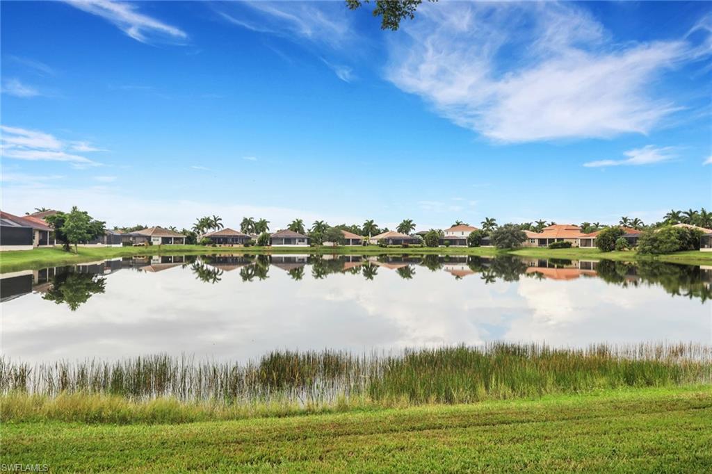 CATALINA ISLES - Residential