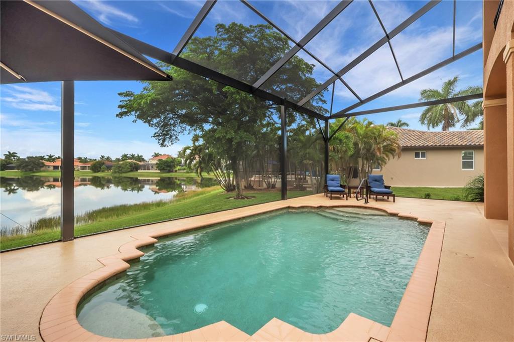 CATALINA ISLES - Residential