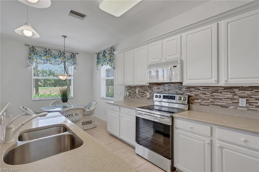 MARBELLA AT SPANISH WELLS - Residential
